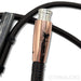 AudioQuest Pegasus XLR Interconnects; 1m Cable Pair