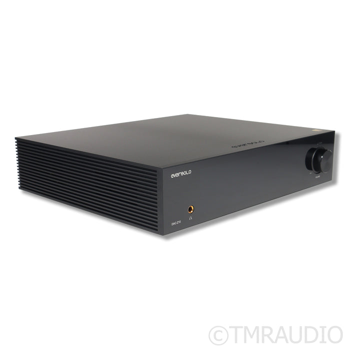Eversolo Audio DAC-Z10 DAC; Preamplifier