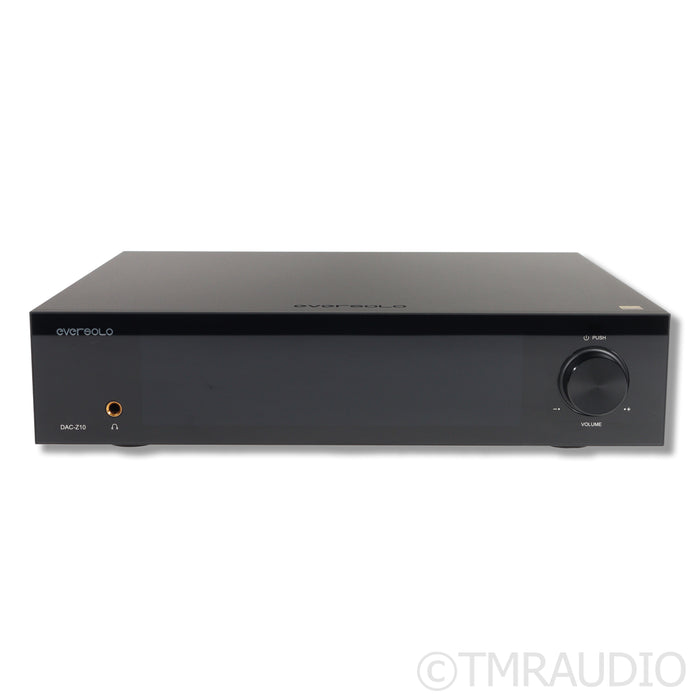 Eversolo Audio DAC-Z10 DAC; Preamplifier