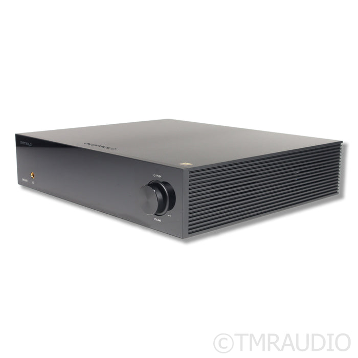 Eversolo Audio DAC-Z10 DAC; Preamplifier