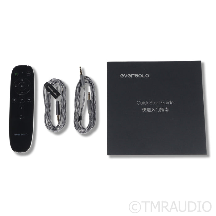 Eversolo Audio DAC-Z10 DAC; Preamplifier