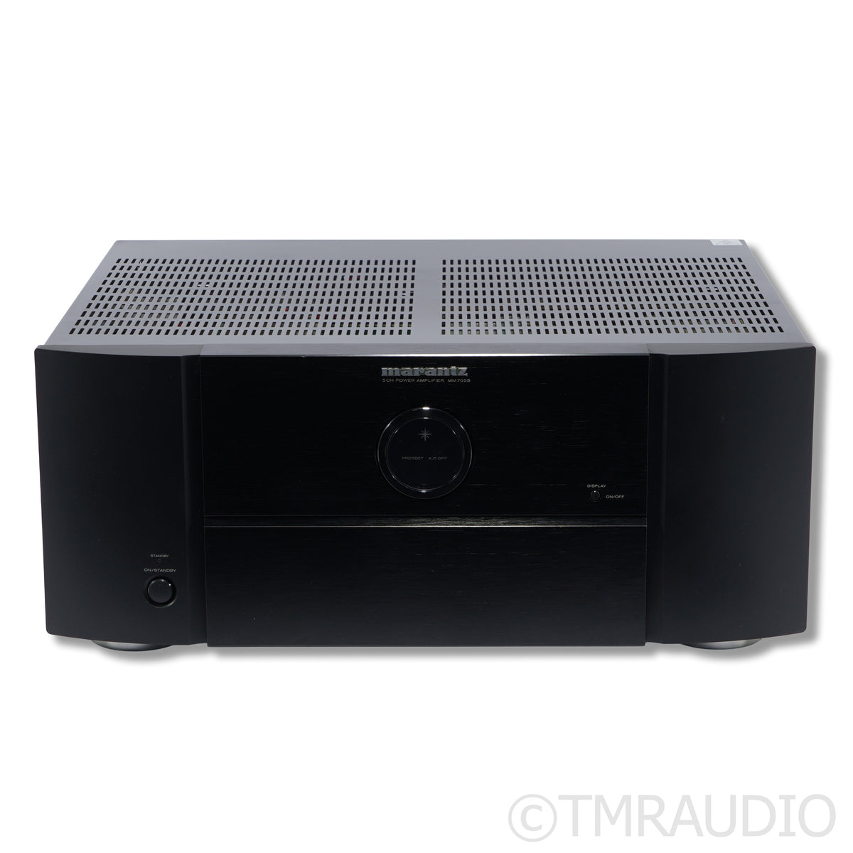 Marantz MM7055 5-Channel Power Amplifier — The Music Room