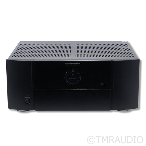 Marantz PM8004 Stereo Integrated Amplifier — The Music Room