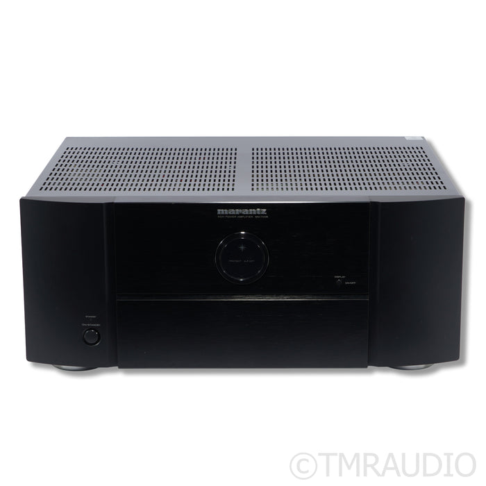 Marantz MM7055 5-Channel Power Amplifier