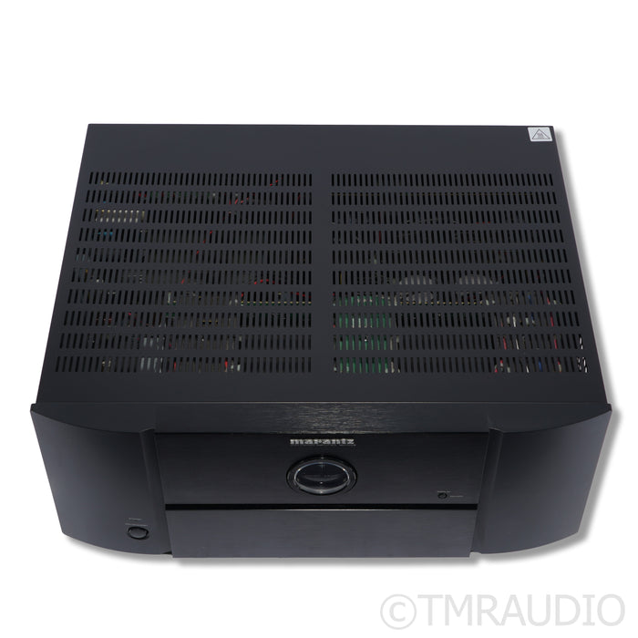Marantz MM7055 5-Channel Power Amplifier