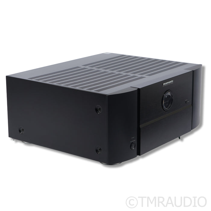 Marantz MM7055 5-Channel Power Amplifier