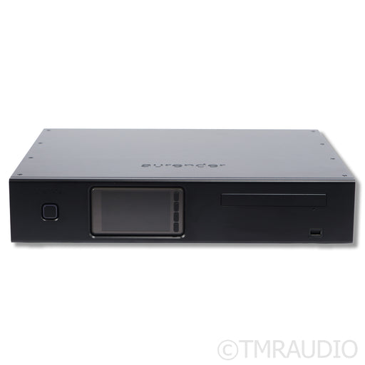 Aurender ACS10 Network Music Server & CD Ripper; 8TB w/ CPO Warranty