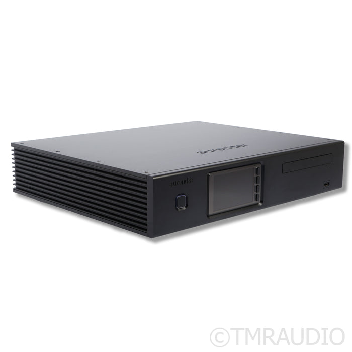 Aurender ACS10 Network Music Server & CD Ripper; 8TB w/ CPO Warranty