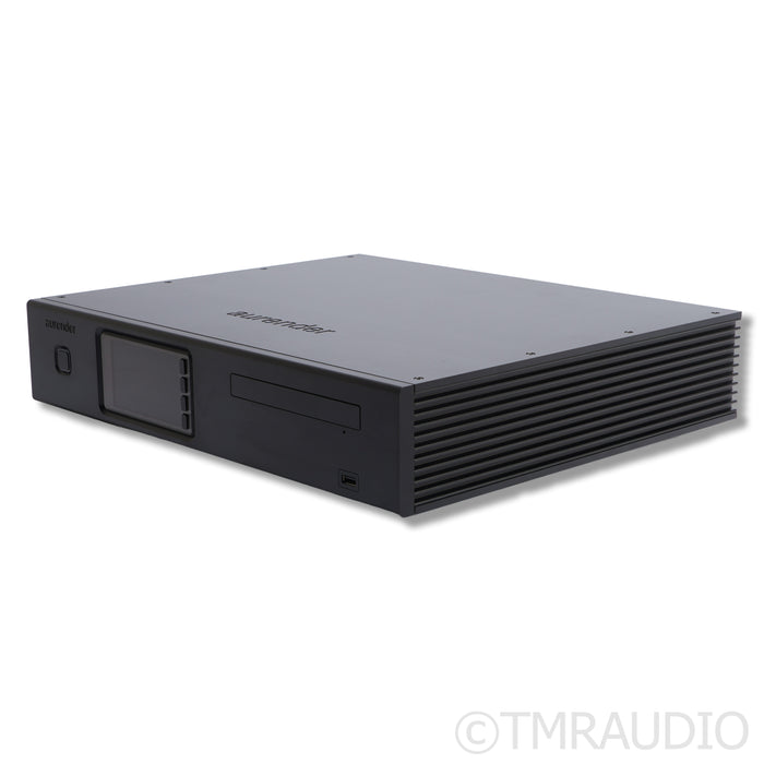 Aurender ACS10 Network Music Server & CD Ripper; 8TB w/ CPO Warranty