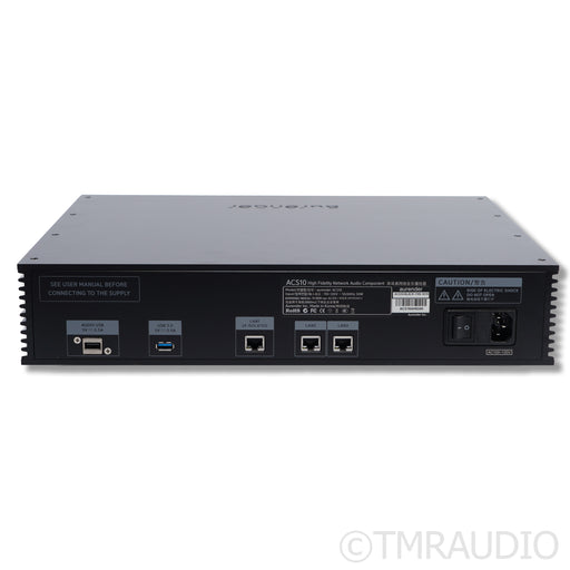 Aurender ACS10 Network Music Server & CD Ripper; 8TB w/ CPO Warranty
