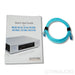 Aurender ACS10 Network Music Server & CD Ripper; 8TB w/ CPO Warranty
