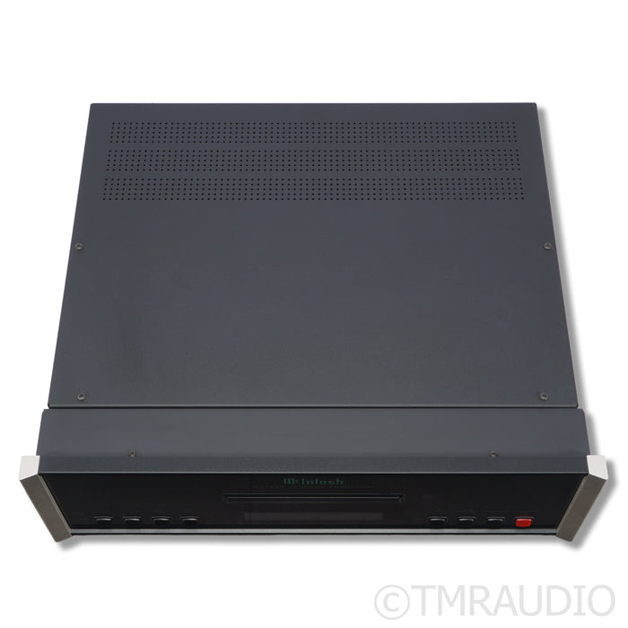 McIntosh MCT450 SACD / CD Transport