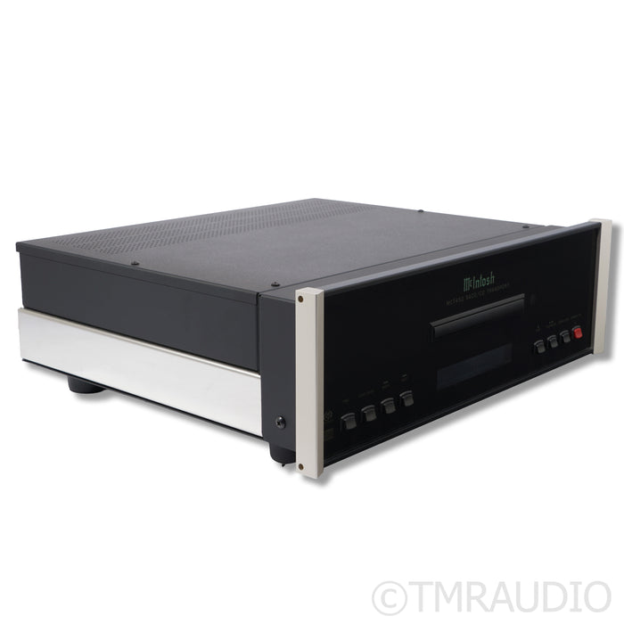 McIntosh MCT450 SACD / CD Transport