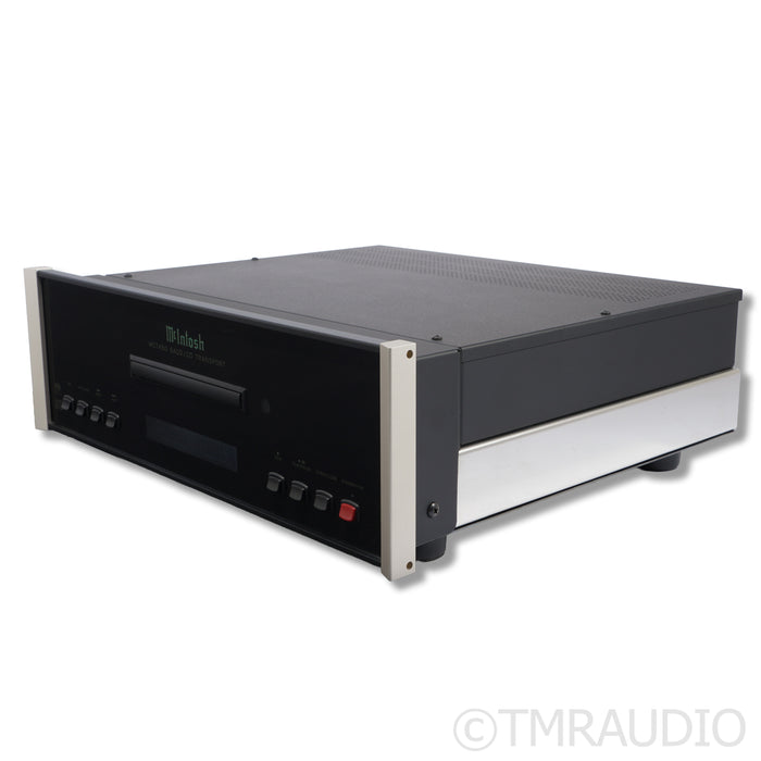 McIntosh MCT450 SACD / CD Transport