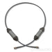 Shunyata Research Omega-X Clock-75 Interconnect; 1.25m Cable Single