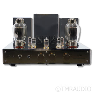 Jadis I70 Class-A Tube Integrated Amplifier