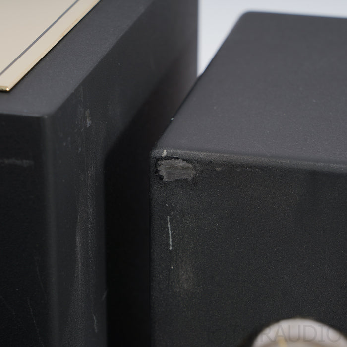 Jadis I70 Class-A Tube Integrated Amplifier