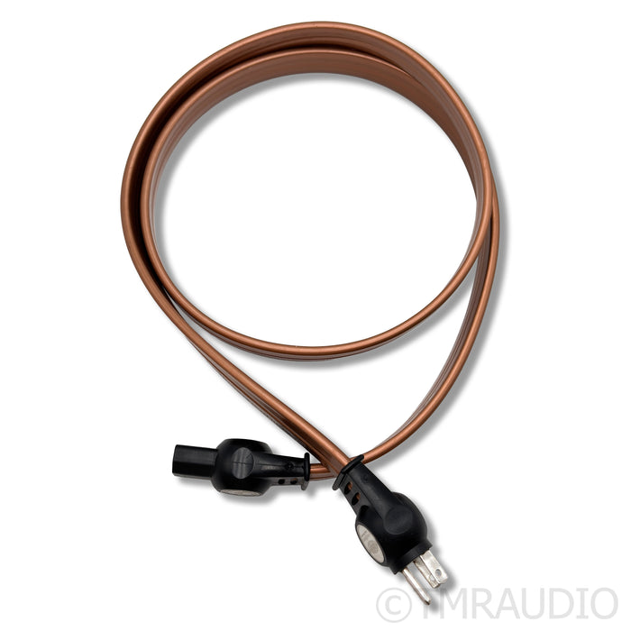 WireWorld Electra 7 Power Cable; 1.5m AC Cord