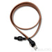 WireWorld Electra 7 Power Cable; 1.5m AC Cord