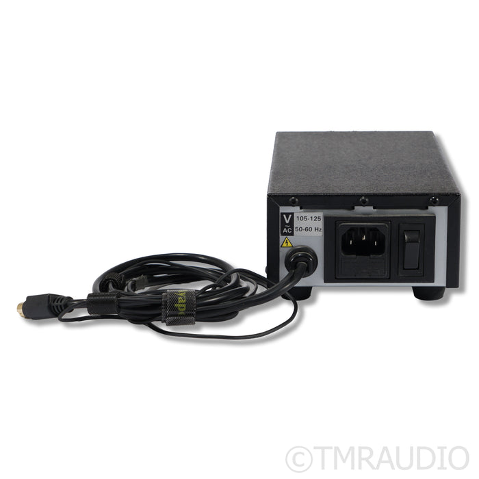 SME Model 15A Belt-drive Turntable (No Cartridge)