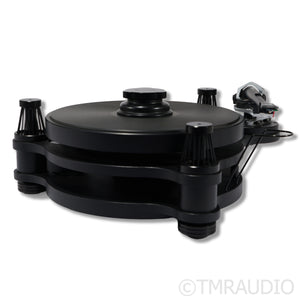 SME Model 15A Belt-drive Turntable (No Cartridge)