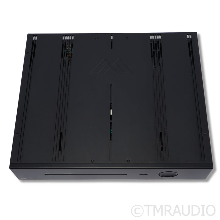 Antipodes K30 Music Server; 4TB SSD