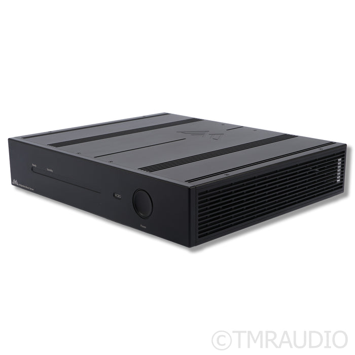 Antipodes K30 Music Server; 4TB SSD
