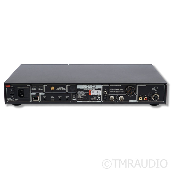 Naim ND5 XS Streamer