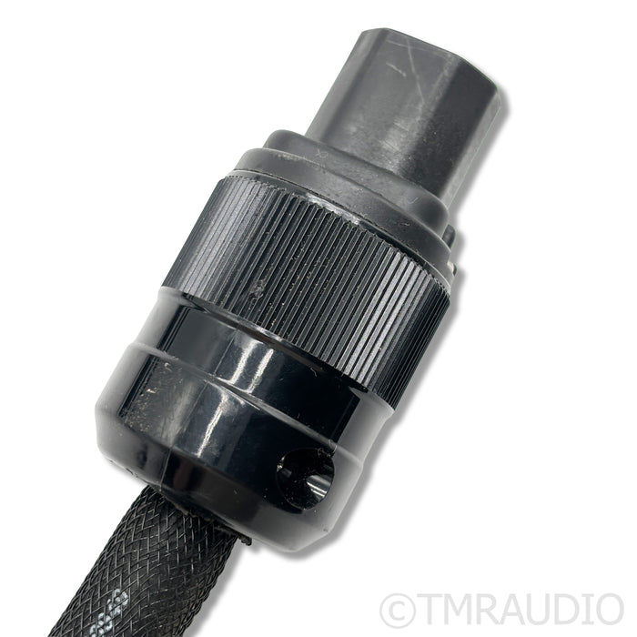 Transparent Audio Premium PowerLink MM2 Power Cable; 2m AC Cord