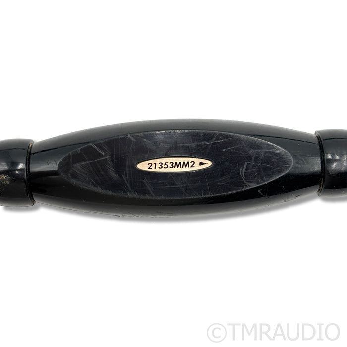 Transparent Audio Premium PowerLink MM2 Power Cable; 2m AC Cord