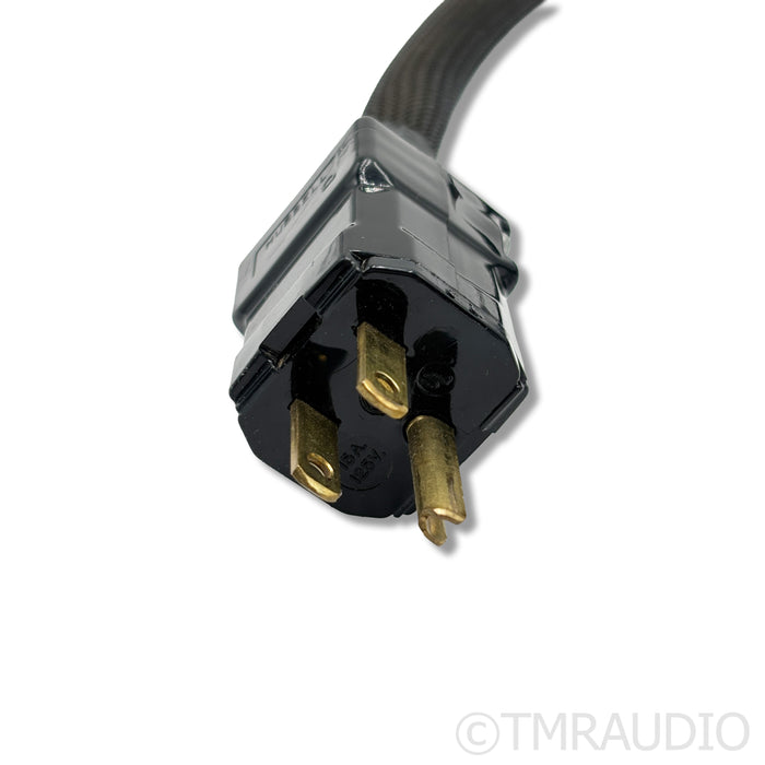 Transparent Audio Premium PowerLink MM2 Power Cable; 2m AC Cord