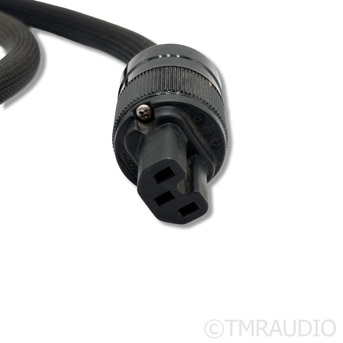Transparent Audio Premium PowerLink MM2 Power Cable; 2m AC Cord