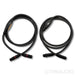 Transparent Audio MusicLink Ultra MM2 XLR Interconnects; 2m Pair
