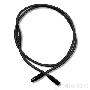 Transparent Audio MusicLink Ultra MM2 XLR Interconnect; 2m Single