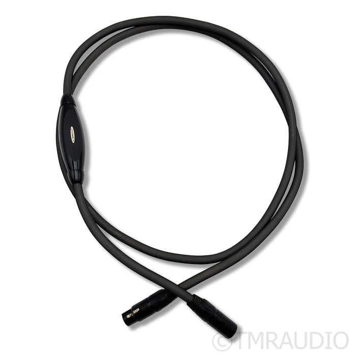 Transparent Audio MusicLink Ultra MM2 XLR Interconnect; 2m Single