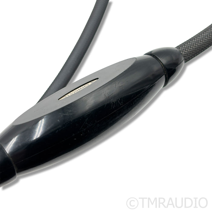 Transparent Audio MusicLink Ultra MM2 XLR Interconnect; 2m Single