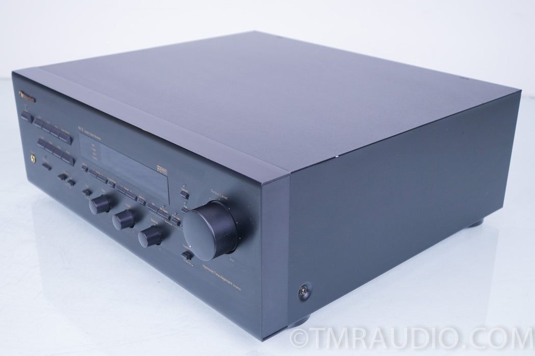 Nakamichi AV-8 Stereo AV Receiver w/ AM / FM Tuner