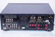 Nakamichi AV-8 Stereo AV Receiver w/ AM / FM Tuner