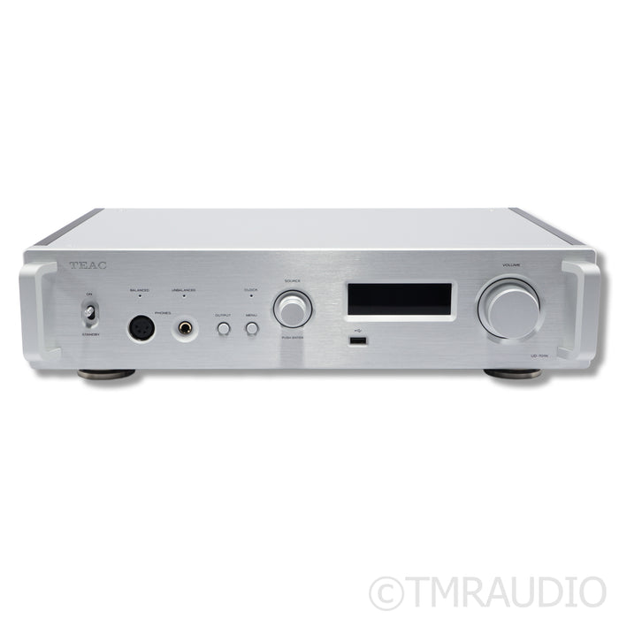 TEAC UD-701N Streaming DAC; D/A Converter