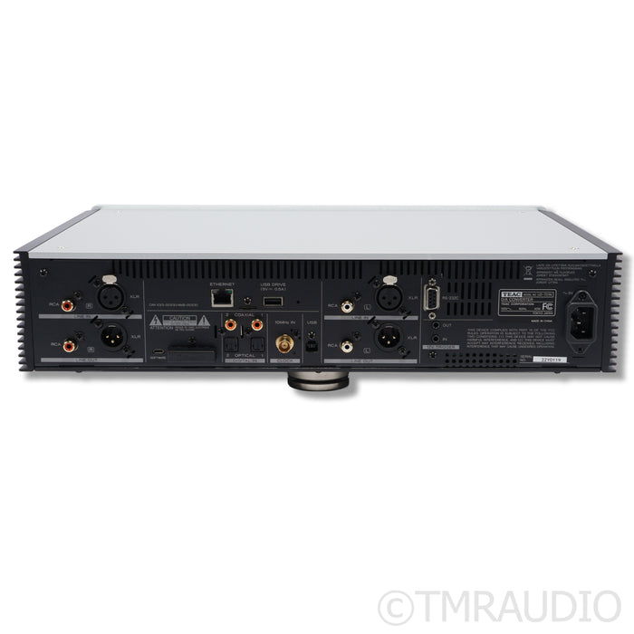 TEAC UD-701N Streaming DAC; D/A Converter
