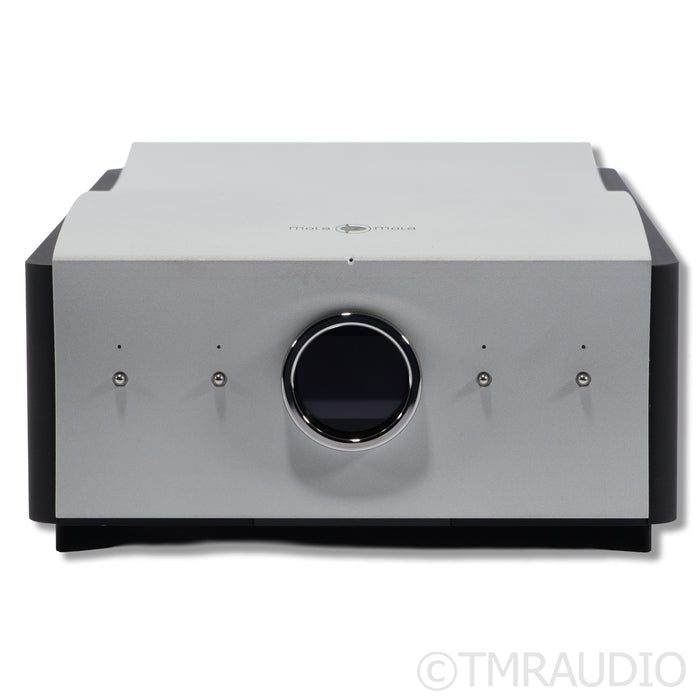 Mola Mola Tambaqui Reference DAC