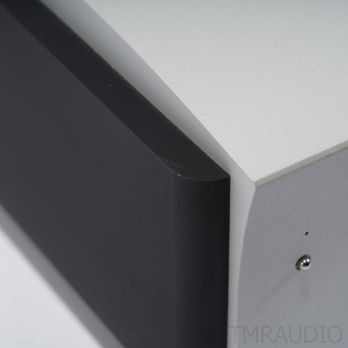 Mola Mola Tambaqui Reference DAC