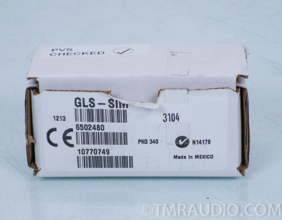 Crestron GLS-SIM Sensor Integration Model