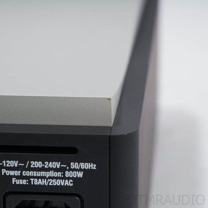 Mola Mola Perca Power Amplifier