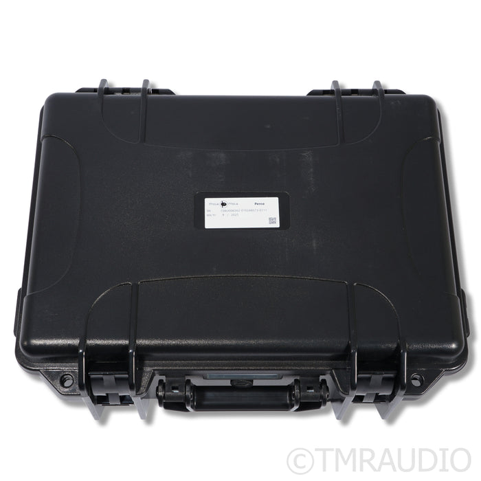 Mola Mola Perca Power Amplifier