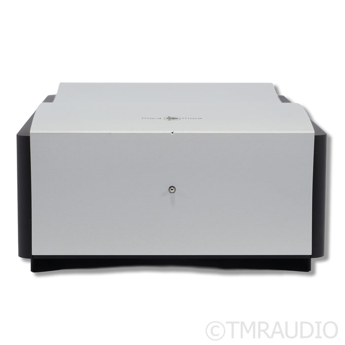Mola Mola Perca Power Amplifier