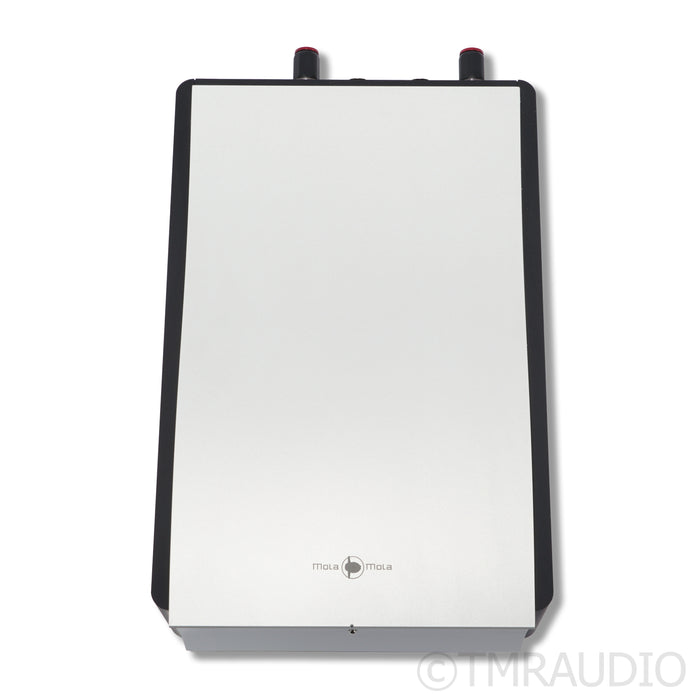 Mola Mola Perca Power Amplifier