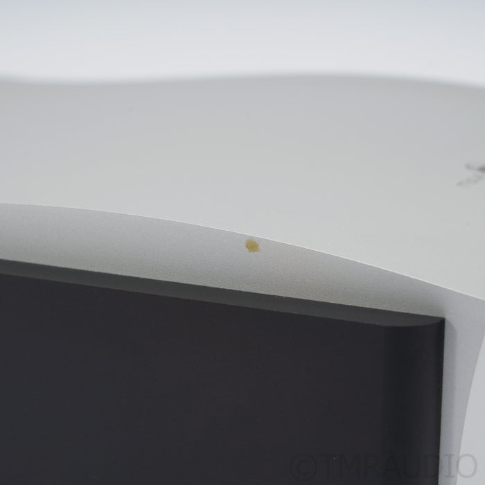 Mola Mola Perca Power Amplifier