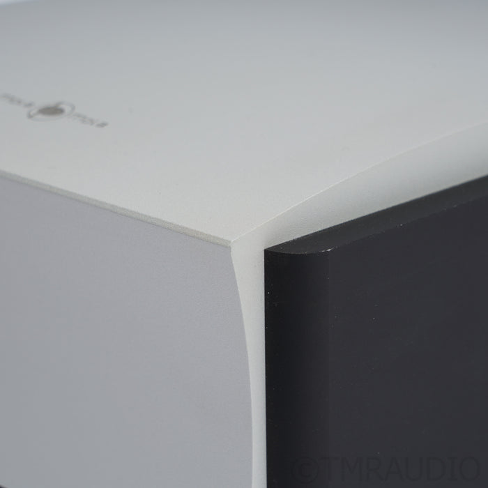 Mola Mola Perca Power Amplifier