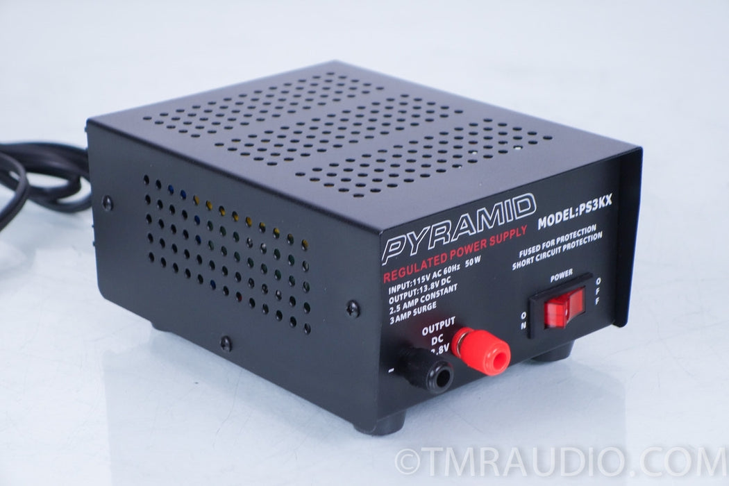 Musical Fidelity V-DAC ii d/a Converter / DAC